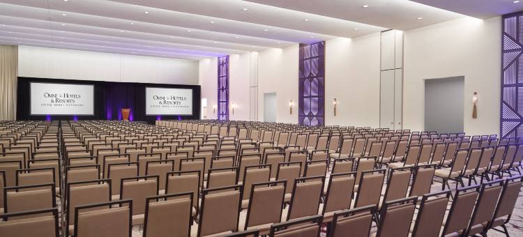 奥姆尼维京湖酒店(Omni Viking Lakes)图片