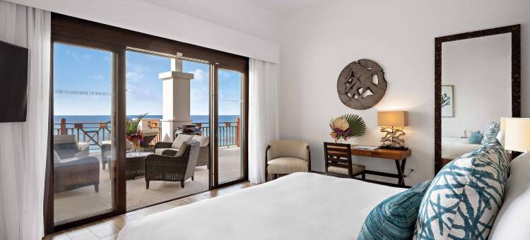 泽米海滩别墅, LXR酒店及度假村(Zemi Beach House, LXR Hotels & Resorts)图片