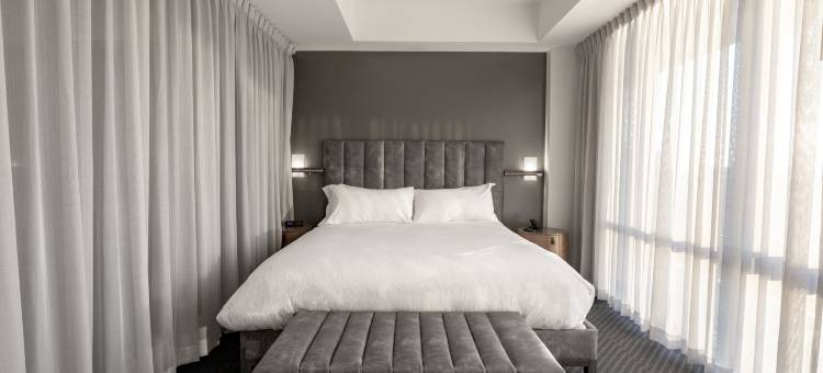 昌西爱荷华酒店 - Tapestry Collection by Hilton™(Hotel Chauncey Iowa City, Tapestry Collection by Hilton)图片