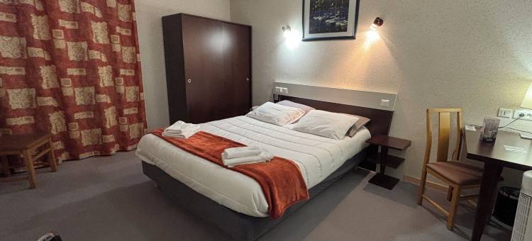 飞燕酒店(Les Hirondelles)图片