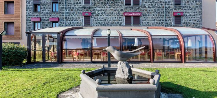 飞燕酒店(Les Hirondelles)图片