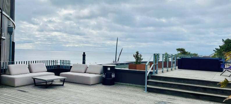 最爱地冲浪救援俱乐部酒店(Lieblingsplatz Hotel Surf Rescue Club)图片