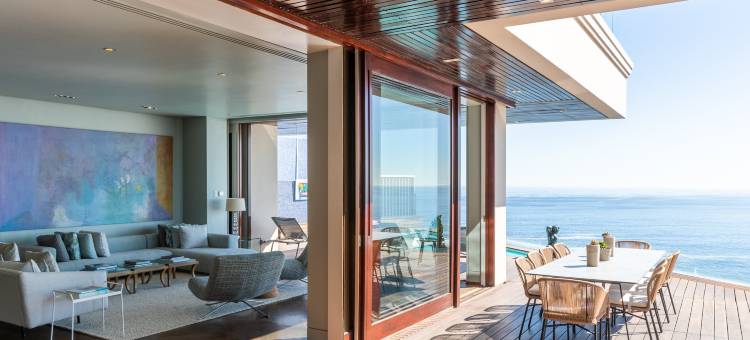 埃勒曼宾馆(Ellerman House)图片