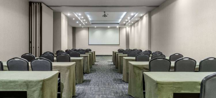 巴拿马城诺富特酒店(Novotel Panama City)图片