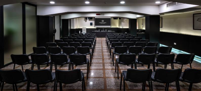 撒丁岛套房和餐厅酒店(Sardegna Hotel - Suites & Restaurant)图片