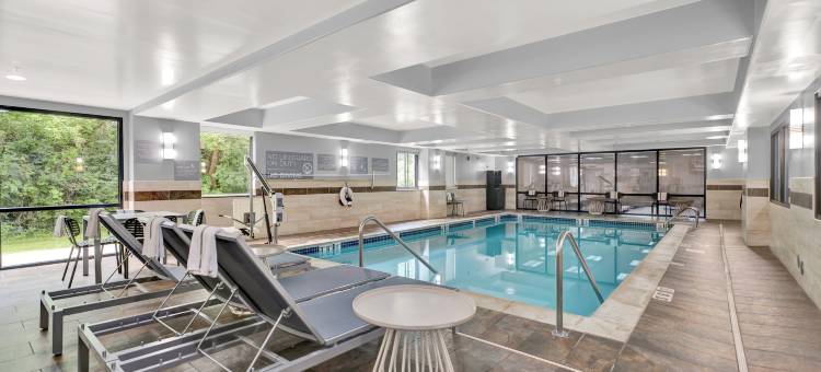 凯富酒店(Spark by Hilton Plymouth)(Spark by Hilton Plymouth)图片