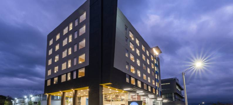 Tru by Hilton Cali Sur图片