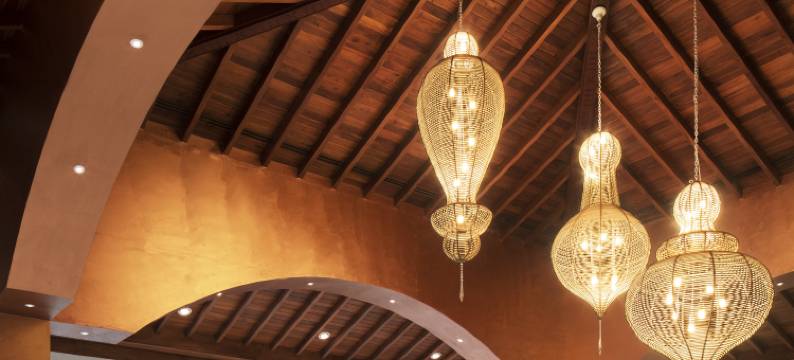 塔吉帮托塔度假村及水疗中心(Taj Bentota Resort & Spa)图片