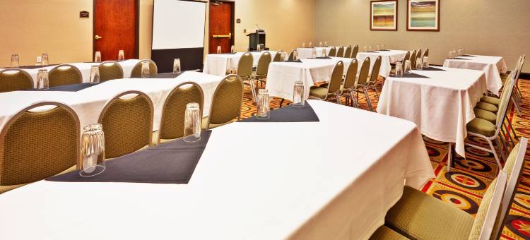 Holiday Inn 信任标记园珠(Holiday Inn Pearl - Jackson Area)图片