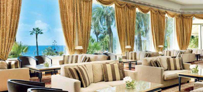 圣雷莫皇家酒店(Royal Hotel Sanremo)图片