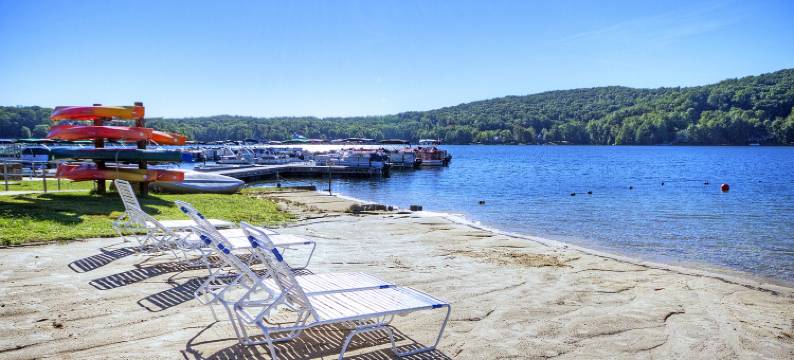 温德姆格莱德费尔菲尔德度假村(Club Wyndham Resort at Fairfield Glade)图片