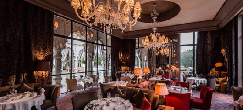 纳马斯卡皇宫酒店(Palais Namaskar)图片