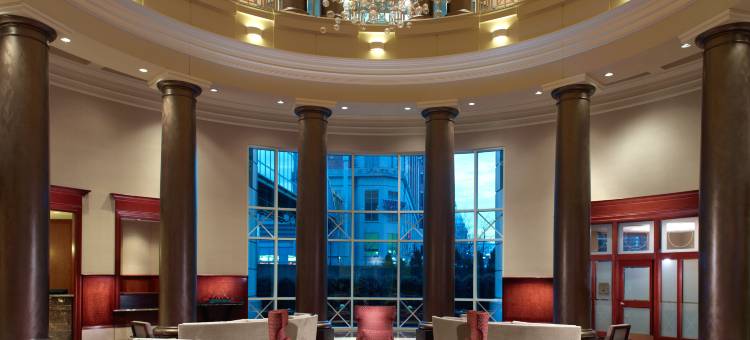 普罗维登斯欧姆尼酒店(Omni Providence Hotel)图片