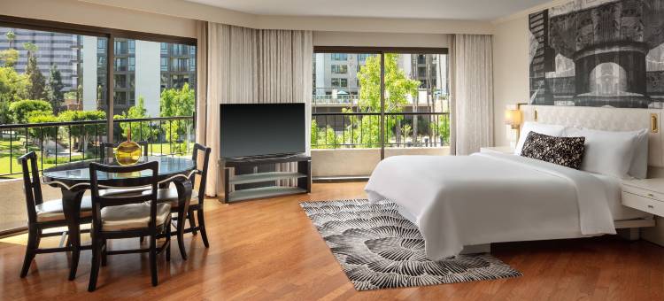 哥斯大米萨艺术大道臻品之选酒店(Avenue of The Arts Costa Mesa, a Tribute Portfolio Hotel)图片