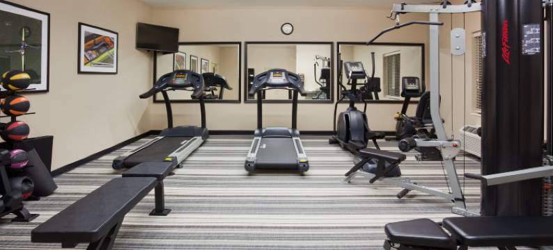 Candlewood Suites 迪金森ND by IHG(Candlewood Suites Dickinson by IHG)图片