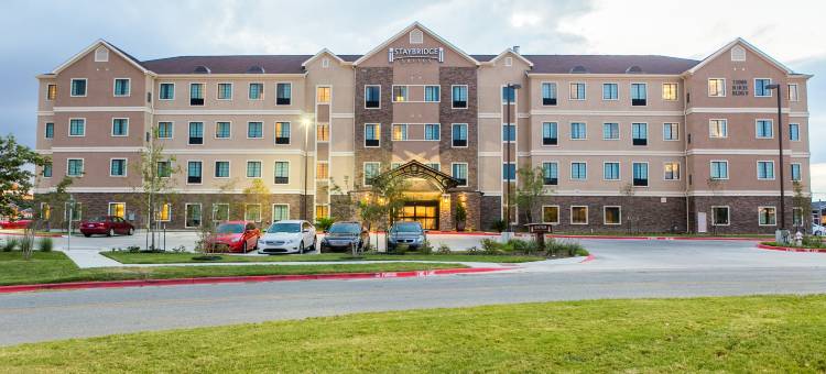 Staybridge Suites 奥斯汀(I - 35北)(Staybridge Suites Austin North - Parmer Lane)图片
