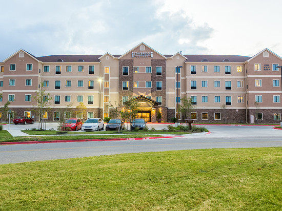Staybridge Suites 奥斯汀(I - 35北)