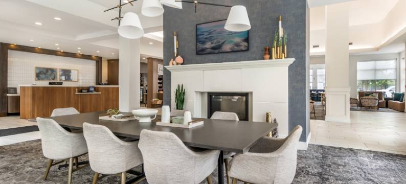 希尔顿花园酒店-蒙哥马利-伊斯坦布尔(Hilton Garden Inn Montgomery - Eastchase)图片