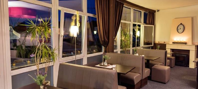 沃尔酒店(Hotel am Wall)图片