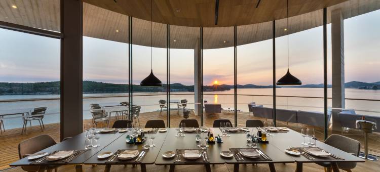 希贝尼克D度假酒店(D-Resort Šibenik)图片