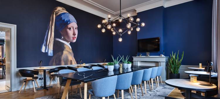 Staybridge Suites the Hague - Parliament图片