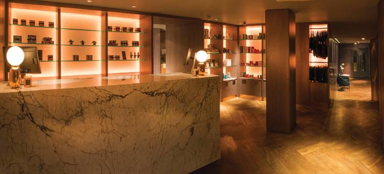 金普顿布莱斯伍德广场酒店(Kimpton Blythswood Square Hotel & Spa)图片