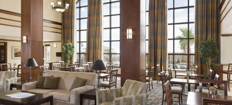Staybridge Suites 埃尔帕索机场区(Staybridge Suites EL PASO AIRPORT AREA by IHG)图片