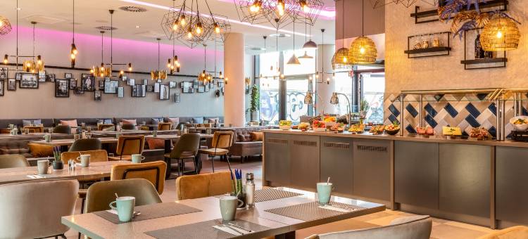 多特蒙德莱昂纳多酒店(Leonardo Dortmund)图片