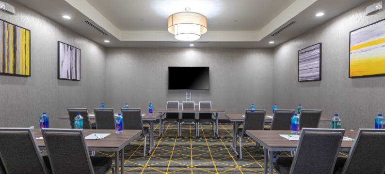 格林维尔假日酒店 - 伍德拉夫路 by IHG(Holiday Inn GREENVILLE - WOODRUFF ROAD by IHG)图片