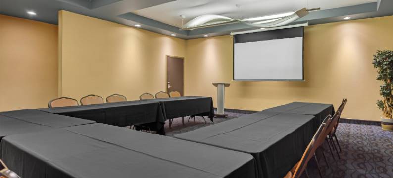 圣艾伯特贝斯特韦斯特优质酒店(Best Western Plus the Inn at St. Albert)图片