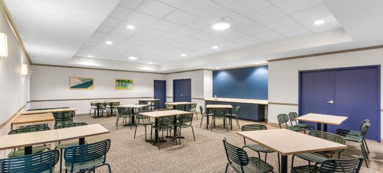 希尔顿多森Spark(Spark by Hilton Dothan)图片