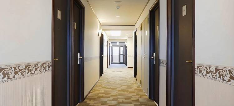 东横INN 大阪阿倍野天王寺(Toyoko Inn Osaka Abeno Tennoji)图片