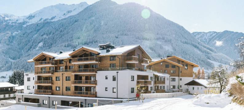 维尼迪格尔小屋(Venediger Lodge)图片