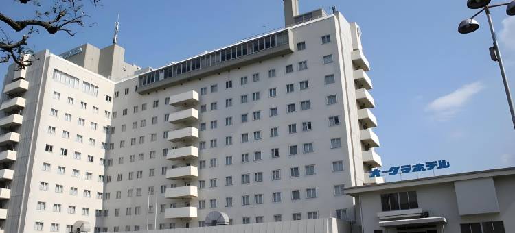 高松典藏酒店(The Celecton Takamatsu)图片