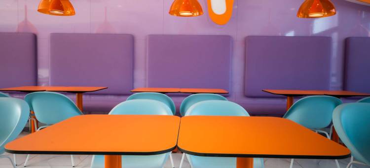 罗斯托克市Prize by Radisson(Prize by Radisson, Rostock City)图片