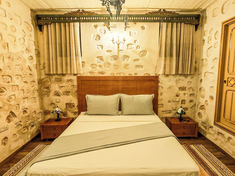 曼娜雷特克肯纳酒店