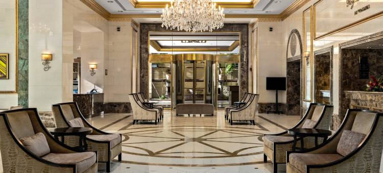 威基基温德姆皇家花园度假酒店(Club Wyndham Royal Garden at Waikiki)图片