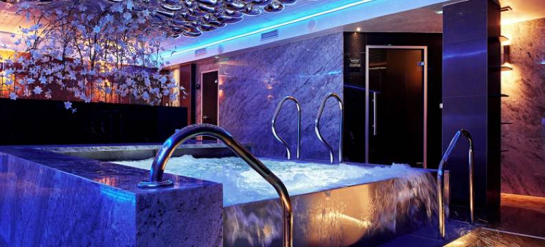 剧院酒店(Theatre Hotel)图片