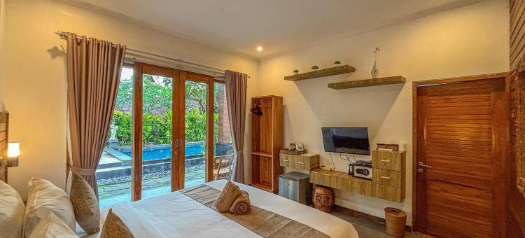辛嘎布度假村(Singabu Bungalows)图片