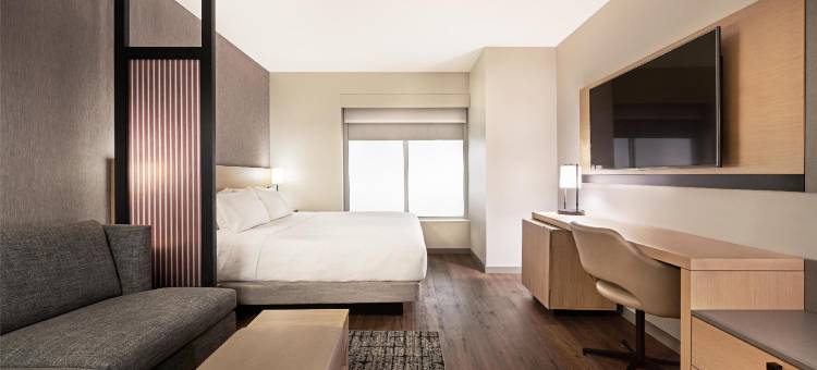 凯悦嘉轩杰克逊/西田纳西(Hyatt Place Jackson/West Tennessee)图片