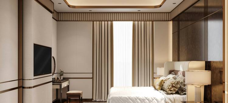 JW Marriott Hotel Tashkent图片