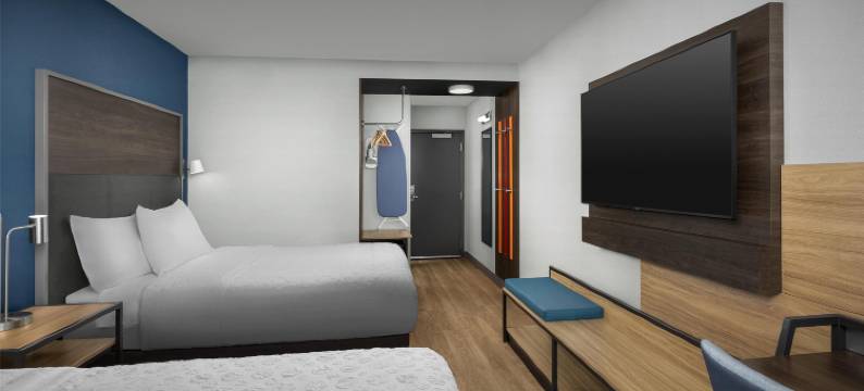 希尔顿Tru乔利埃特普莱恩菲尔德(Tru by Hilton Joliet Plainfield)图片