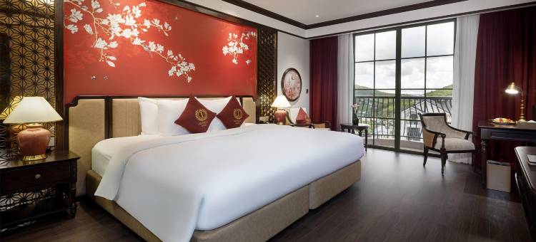 大叻帝国贝斯特韦斯特精品酒店(Best Western Premier Imperial Dalat)图片