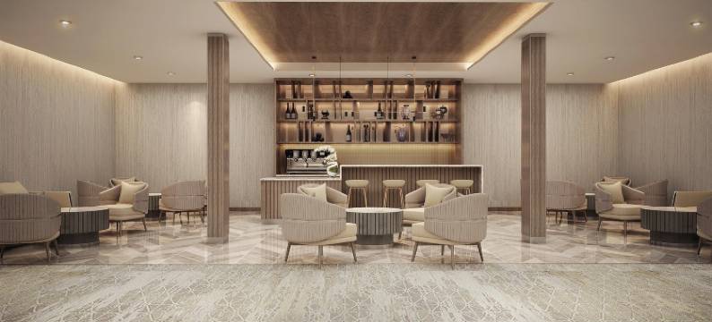 Hilton Shah Alam Glenmarie图片