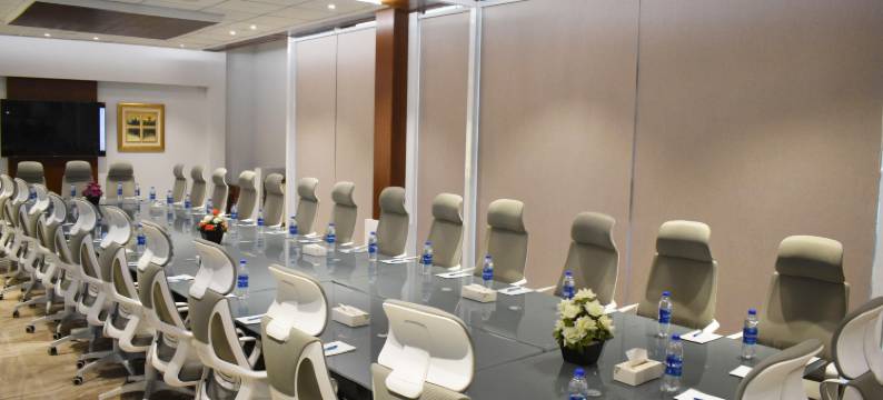 木尔坦贝斯特韦斯特优质大酒店(Best Western Plus Grand Hotel Multan)图片