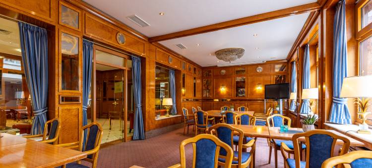 乌巴赫旅行酒店(Trip Inn Hotel Uebachs)图片