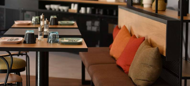 宜必思沙托鲁酒店(ibis Chateauroux)图片