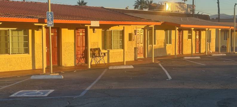 鲁塔汽车旅馆(Ruta Motel)图片