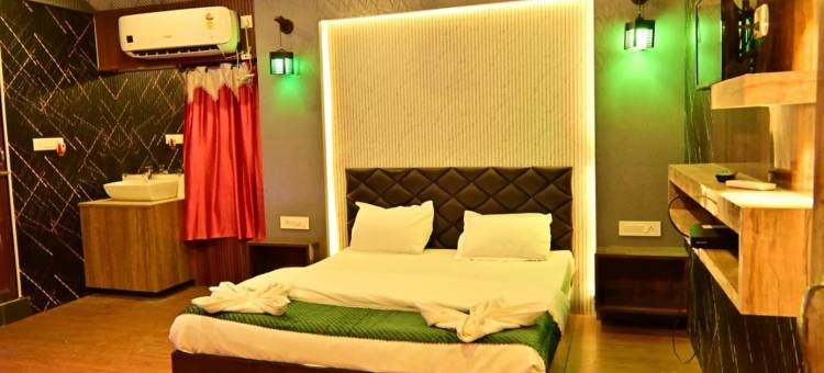 Hotel Highness Sea Rock图片