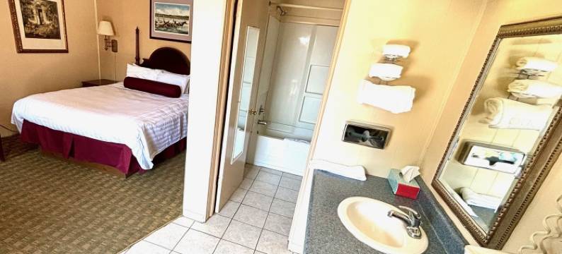 马多克斯旅馆(The Maddox Inn)图片